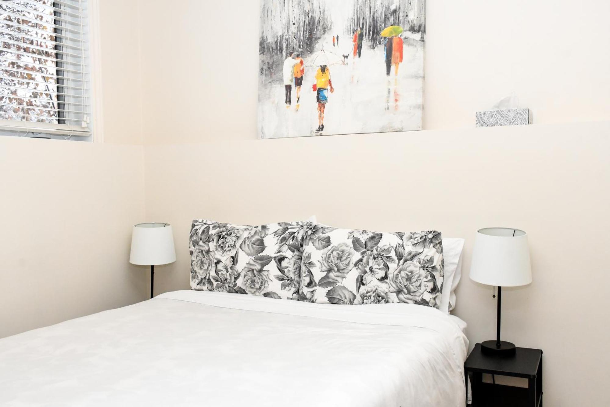 Condo Sainte-Anne Beaupre Luaran gambar
